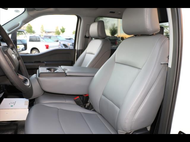 2025 Ford F-450 Super Duty XL