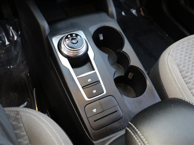 2021 Ford Escape Hybrid SE