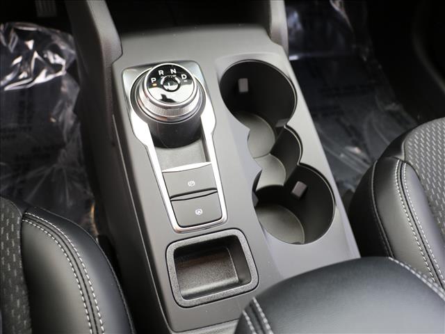 2026 Ford Escape Plug-In Hybrid PHEV