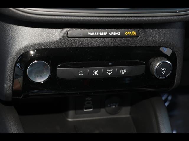 2025 Ford Escape Plug-In Hybrid PHEV