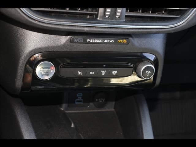2023 Ford Escape Hybrid Platinum
