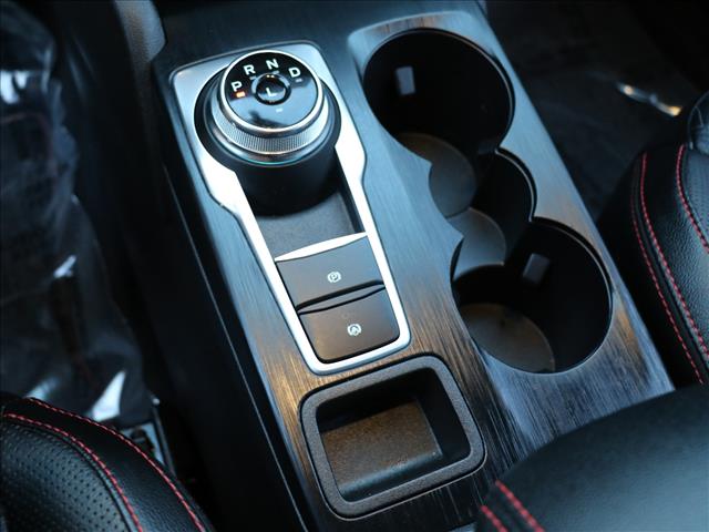 2023 Ford Escape ST-Line Elite