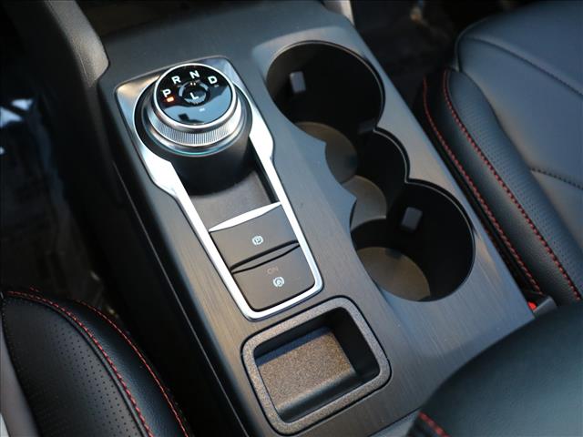 2026 Ford Escape ST-Line Elite