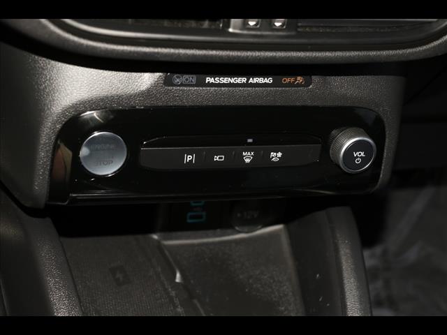 2023 Ford Escape Hybrid ST-Line Elite