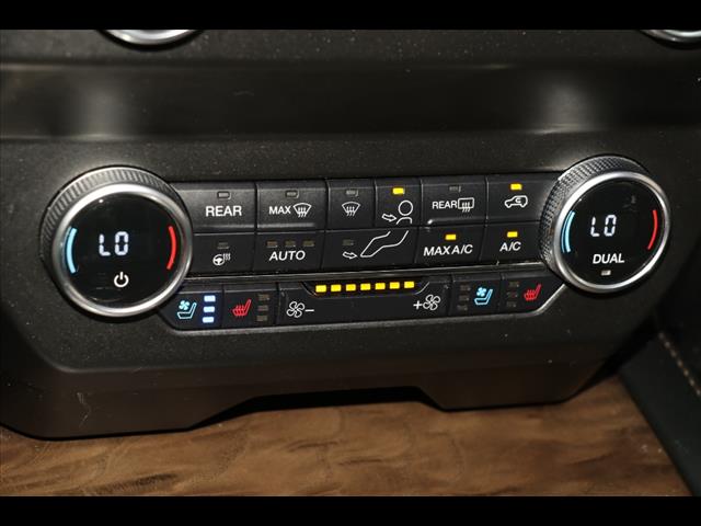 2020 Ford Expedition MAX Platinum