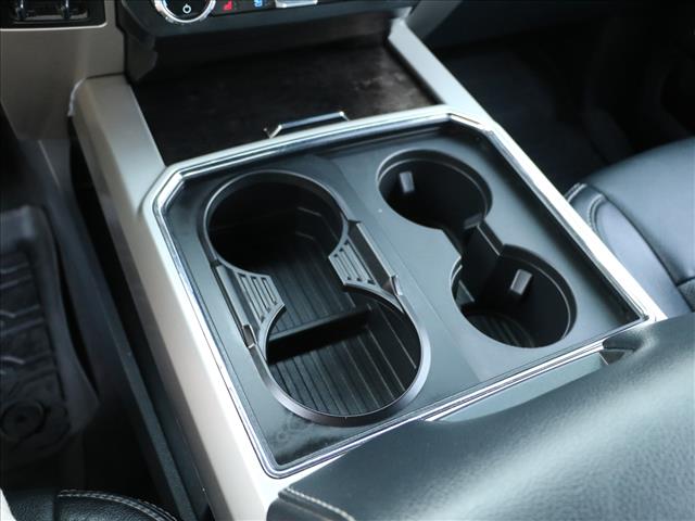 2022 Ford F-250 Super Duty Lariat