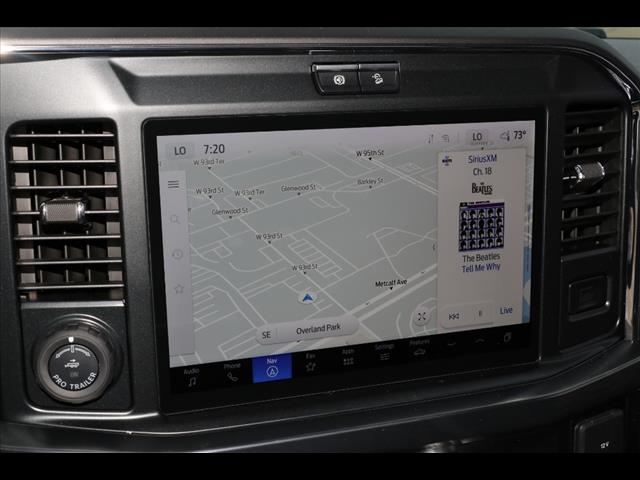 2025 Ford F-250 Super Duty Lariat