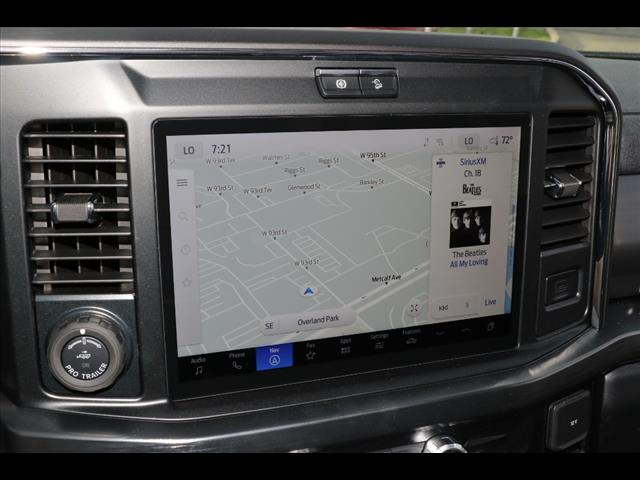 2025 Ford F-250 Super Duty Lariat