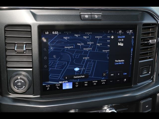 2025 Ford F-250 Super Duty Lariat