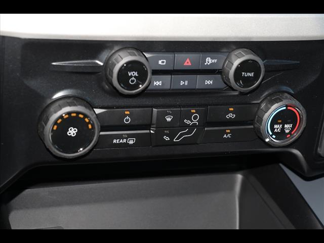 2025 Ford F-250 Super Duty XLT
