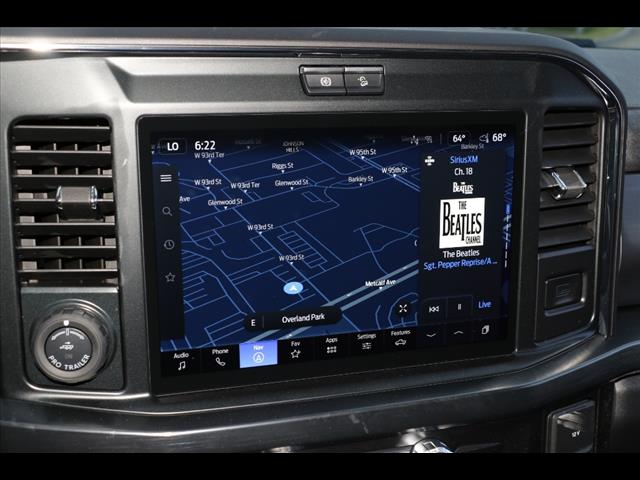 2025 Ford F-250 Super Duty Lariat