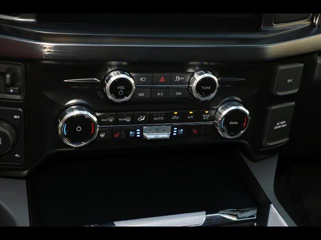 2025 Ford F-250 Super Duty Lariat