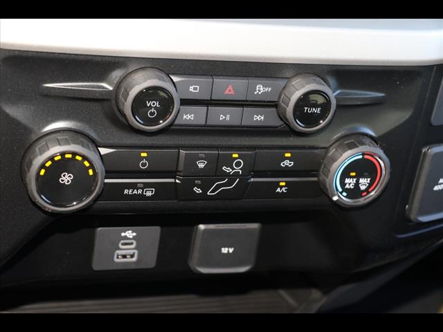 2025 Ford F-350 Super Duty XL