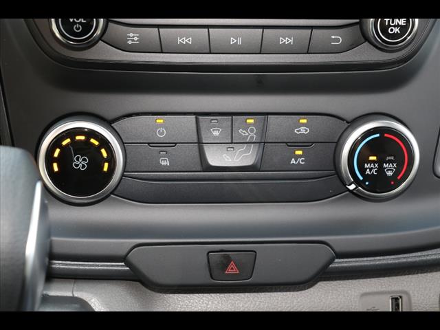 2025 Ford Transit 250