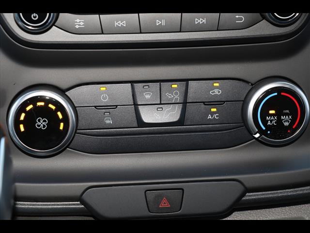 2025 Ford Transit 250