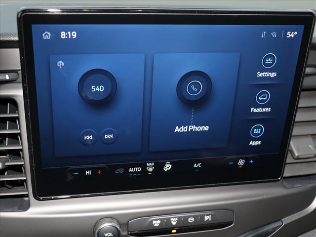 2026 Ford Transit 350