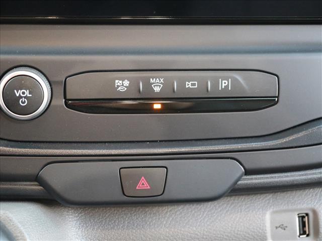 2024 Ford Transit 150