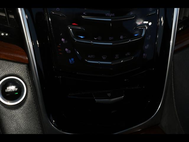 2017 Cadillac Escalade Premium Luxury