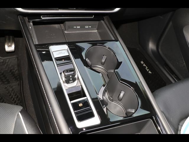 2024 Volkswagen Atlas SEL Premium R-Line 4Motion