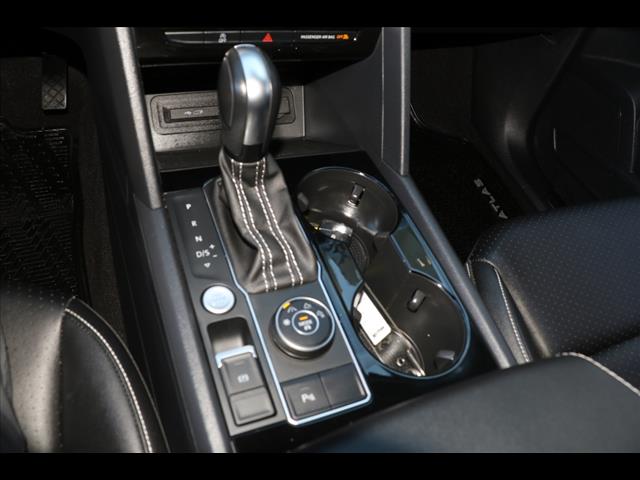 2023 Volkswagen Atlas V6 SE 4Motion