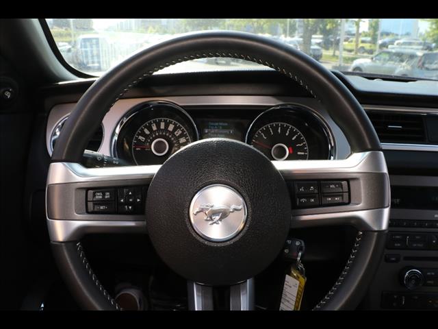 2014 Ford Mustang GT Premium