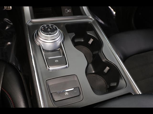 2022 Ford Edge ST-Line