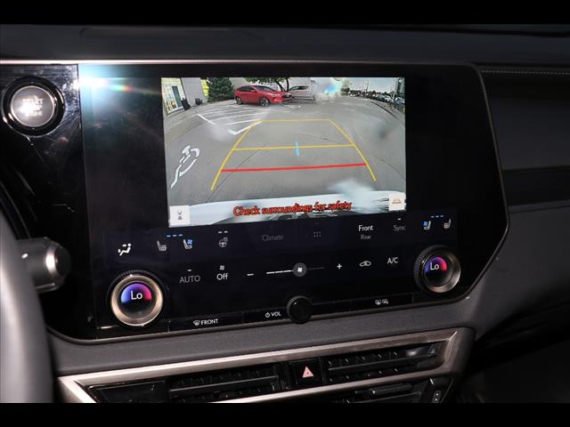 2023 Lexus RX 350 Premium