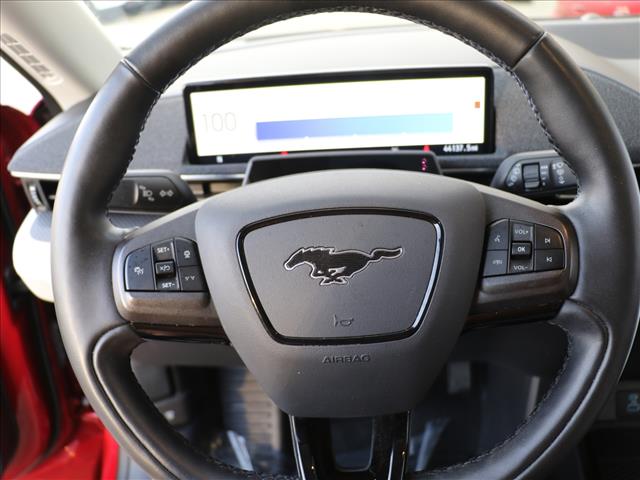2021 Ford Mustang Mach-E Premium