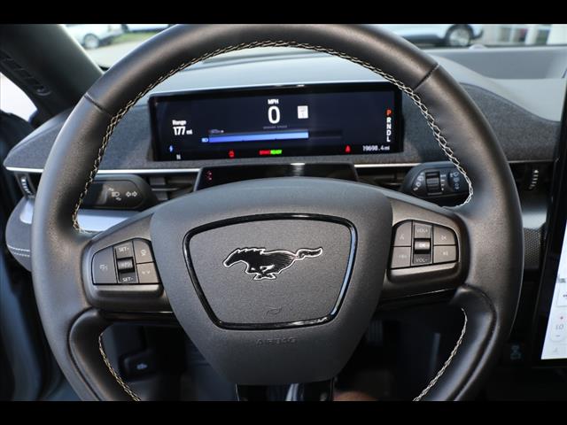 2024 Ford Mustang Mach-E GT