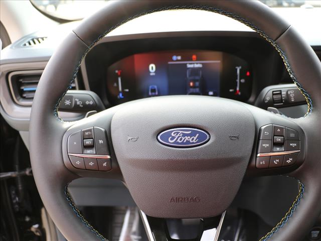 2025 Ford Maverick Lobo