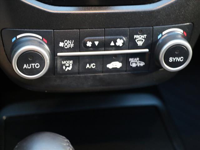 2017 Acura RDX Base