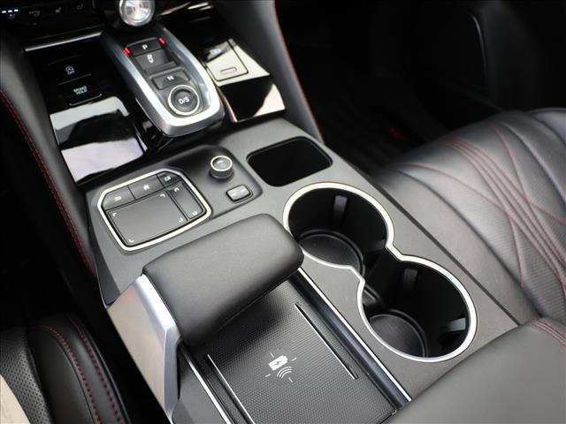 2024 Acura MDX SH-AWD Type S w/Advance Package