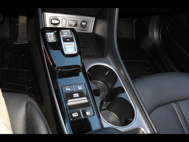 2023 Hyundai SONATA Hybrid Limited