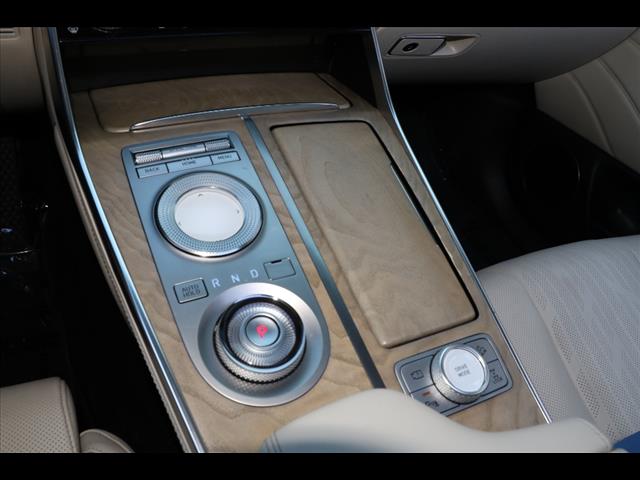 2021 Genesis GV80 3.5T