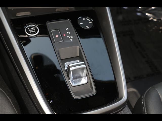 2023 Audi A3 quattro Premium Plus 40 TFSI