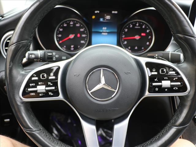 2020 Mercedes-Benz GLC GLC 300 4MATIC