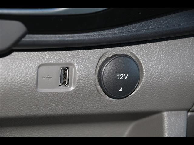 2025 Ford Transit 350 XLT