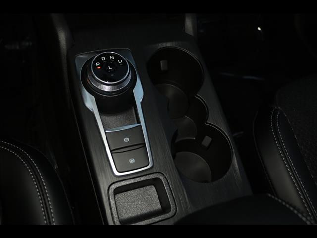 2025 Ford Escape Plug-In Hybrid PHEV