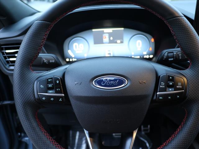 2023 Ford Escape ST-Line Elite