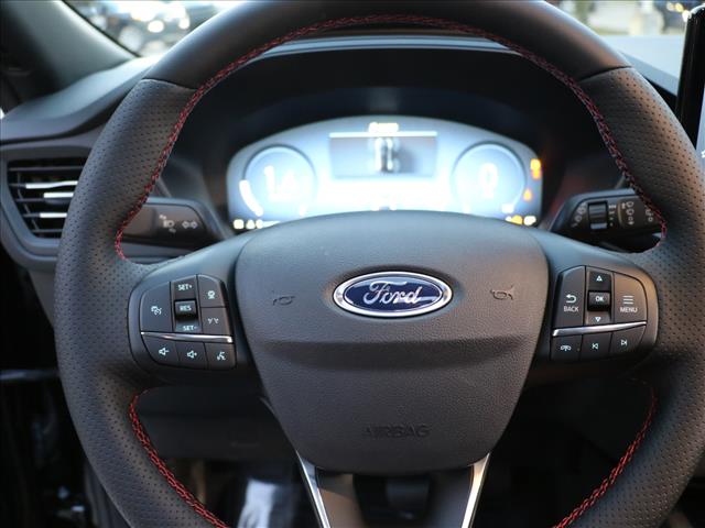 2026 Ford Escape ST-Line Elite