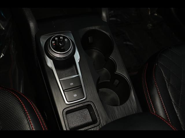 2023 Ford Escape Hybrid ST-Line Elite