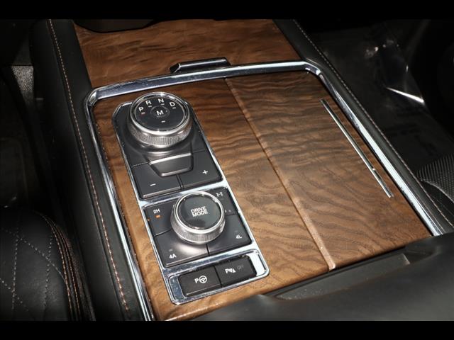 2020 Ford Expedition MAX Platinum