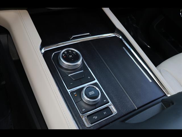 2024 Ford Expedition Platinum