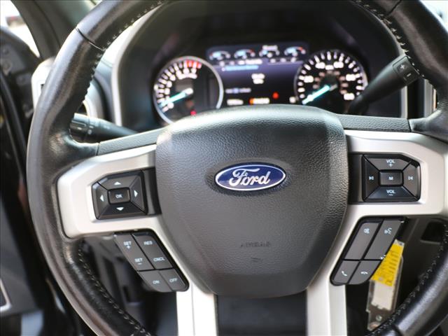 2022 Ford F-250 Super Duty Lariat