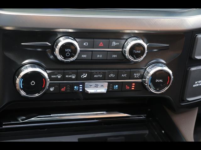 2026 Ford F-250 Super Duty King Ranch