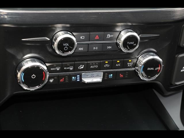 2025 Ford F-250 Super Duty Lariat