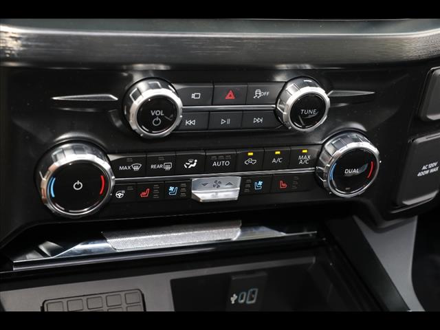 2025 Ford F-250 Super Duty Lariat