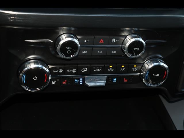 2025 Ford F-250 Super Duty Lariat