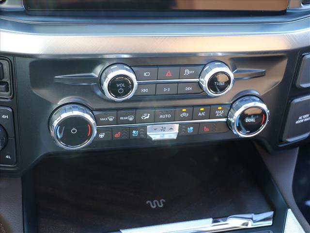 2026 Ford F-250 Super Duty King Ranch