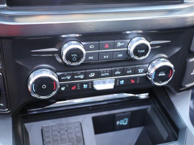 2026 Ford F-250 Super Duty Lariat